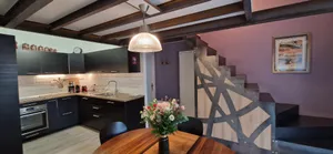 Image of Bleautiful "Aliénor" Charmant appartement avec terrasse