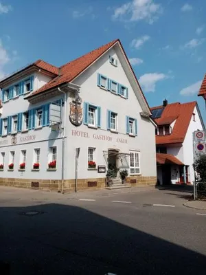 Image of Hotel Anker