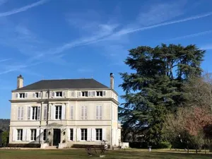 Image of La maison au cèdre