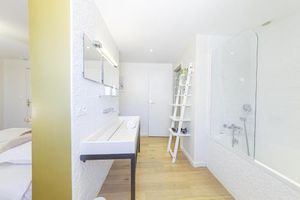 Image of Chambre Crémant - Maison Bossoreil
