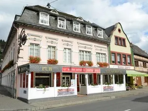 Image of Gästehaus Blaue Ecke
