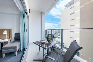 Image of Experience the Best of Darwin from this King Suite