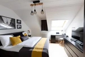 Image of Armotti Apartments Lorraine