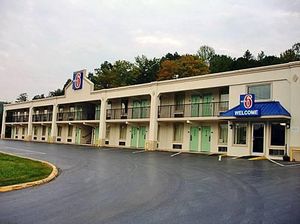 Image of Motel 6-Kingston, TN