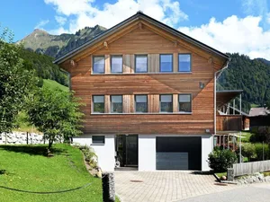 Image of hAUsblick Comfortable holiday residence