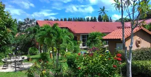 Image of Pictory Garden Resort