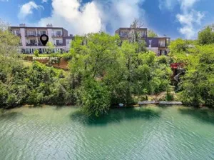 Image of Guadalupe Getaway