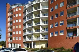Image of Haus Nordseebrandung NC12
