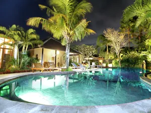 Image of The Radian Villa