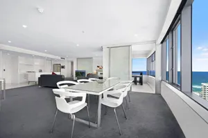 Image of Luxury 3 Bedroom Apartment with Ocean Views - Coast HM