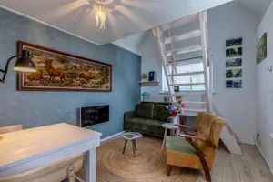 Image of B&B Larenstein logeren in een tiny house