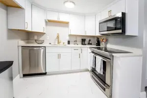 Image of All New! Convenient Location! Sleeps 8