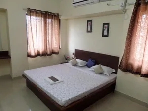 Image of Cosmos Luxury Service Apartment Vimannagar