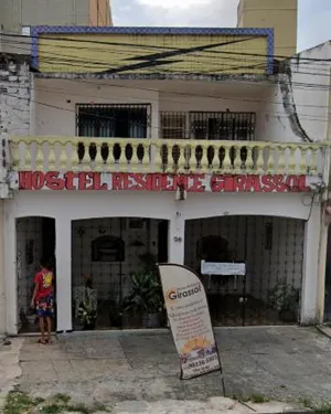 Image of Hostel Residence Girassol