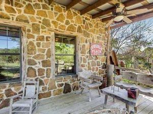 Image of Last Outpost Bandera Ranch House