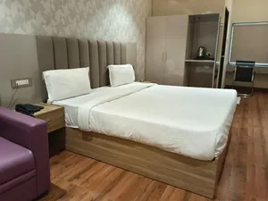 Image of Hotel Sharma Regency
