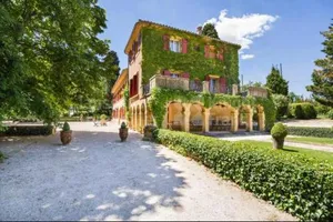 Image of Suite le Quervalat dans magnifique bastide 18eme