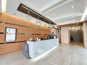Image of Green Hotel - Tea Way