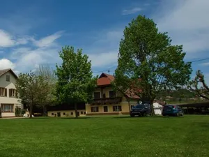 Image of Gästehaus Dobernig