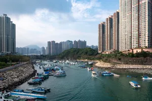 Image of 廣少青年旅館