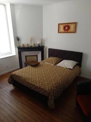 Image of La Teranga de Kadi & Cathy, avec jardin privatif