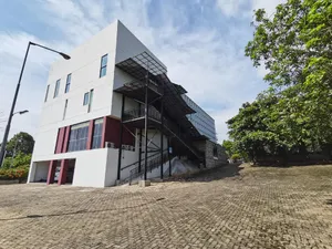 Image of Aries Hotel Lampung