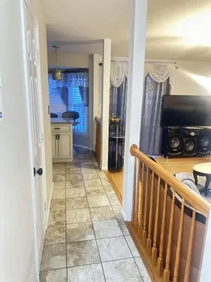 Image of SPECIAL RATE WORTHY POSH AND MAGNIFICENT 4 BEDROOMS AND TWO & HALF BATH