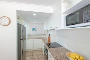 Image of Villa Aqua 6 - Riverfront Noosaville