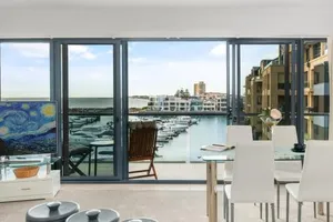 Image of Marina Views Free Parking Beachside & Seaview