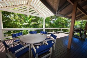 Image of Breeya - A great tropical escape. Sleeps 9