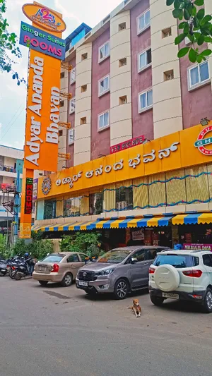 Image of G Comforts Electronics City