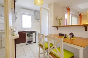 Image of Appartement Gabarra et sa loggia - Welkeys