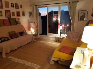 Image of Chez Coco, 7 persons, triangle d'or, hypercentre