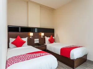Image of OYO 12360 Hotel Eco Stay