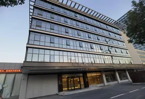 Image of Ji Hotel Nanjing Jiangning University Town Hushan Road
