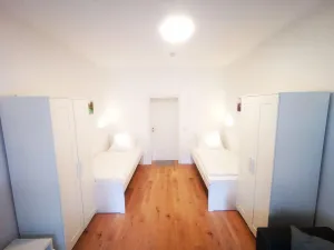 Image of Monteur- und Ferienwohnung in der City
