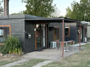 Image of Corryong Caravan Park formally Mt Mittamatite Caravan Park