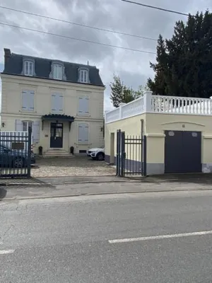 Image of Hôtel Particulier