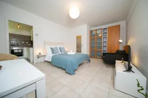 Image of Apartment Blue - Zentral und gut angebunden