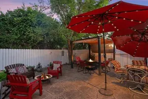 Image of Casa Serena - Peaceful Family Retreat