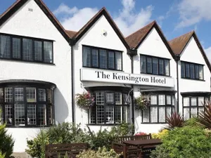 Image of The Kensington