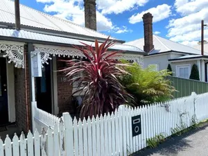Image of The Edward Townhouse 153 - Tastefully Styled