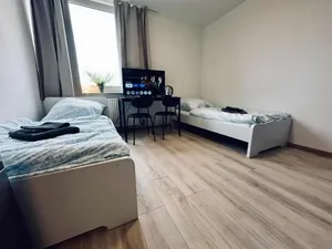 Image of sleepWELL-Münster III - im Ruhigen von Münster