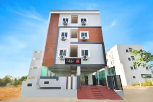 Image of Super Collection O Adibatla Hyderabad