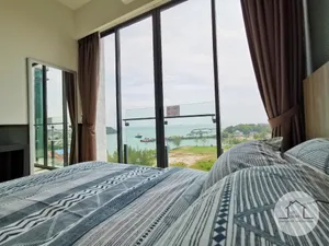 Image of Port Dickson D'Wharf Sunset Seaview (Up to 6 Pax)