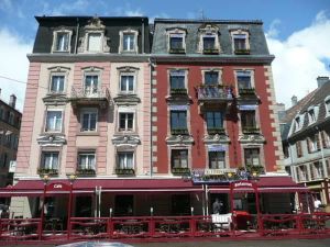 Image of Hotel-Restaurant St-Christophe