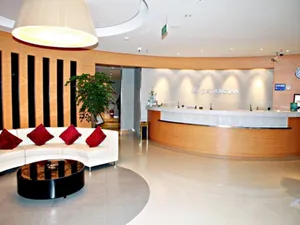 Image of Jinjing Inn Zhenjiang Jiefang Road Branch