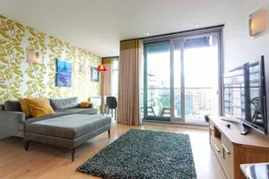 Image of Iconic Luxury Manchester Apartment