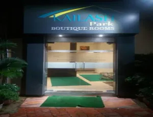 Image of Kailash Park Boutique Rooms