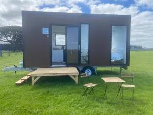 Image of Lough View Cabin by Tiny Away